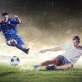 Jakie są najlepsze strategie obstawiania piłki nożnej?